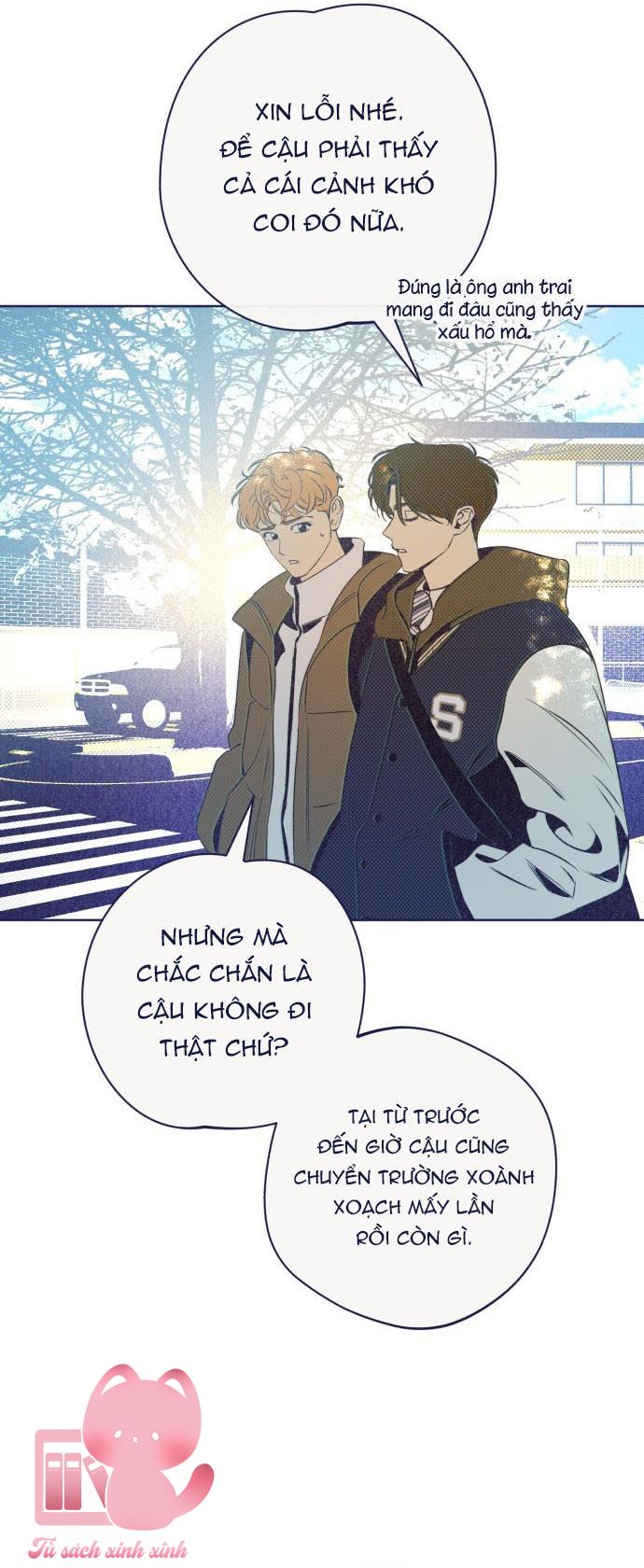 Trắc Nghiệm 4 Lựa Chọn - Chap 27 - Trang 39