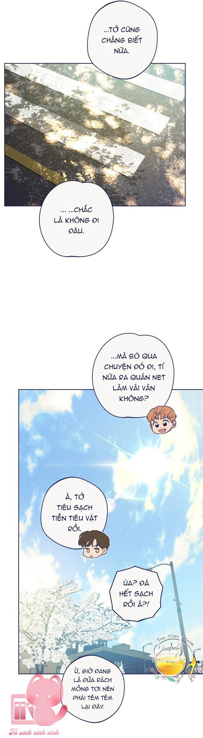 Trắc Nghiệm 4 Lựa Chọn - Chap 27 - Trang 40