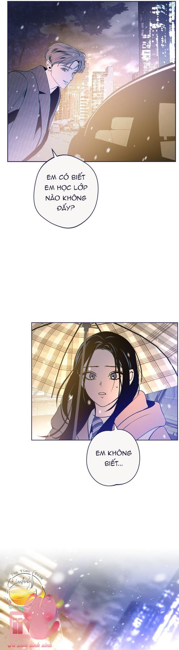 Trắc Nghiệm 4 Lựa Chọn - Chap 27 - Trang 5