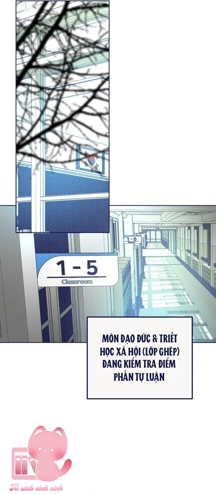 Trắc Nghiệm 4 Lựa Chọn - Chap 27 - Trang 42