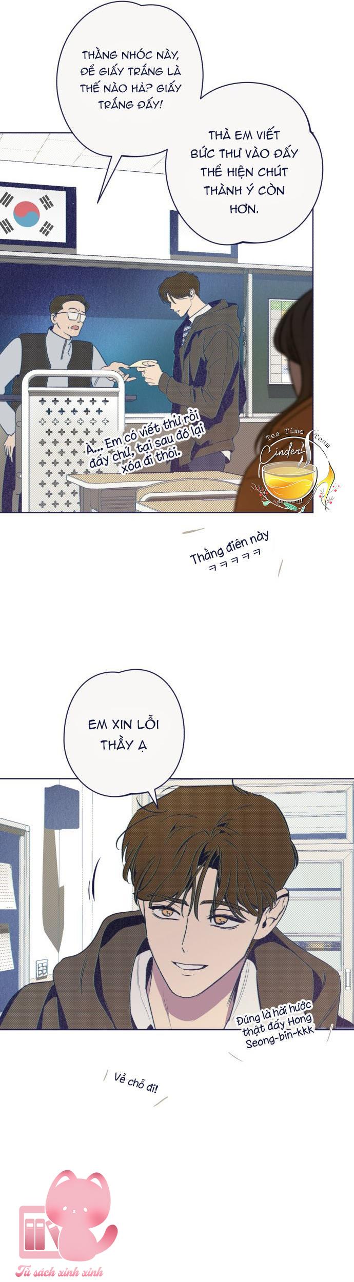 Trắc Nghiệm 4 Lựa Chọn - Chap 27 - Trang 46