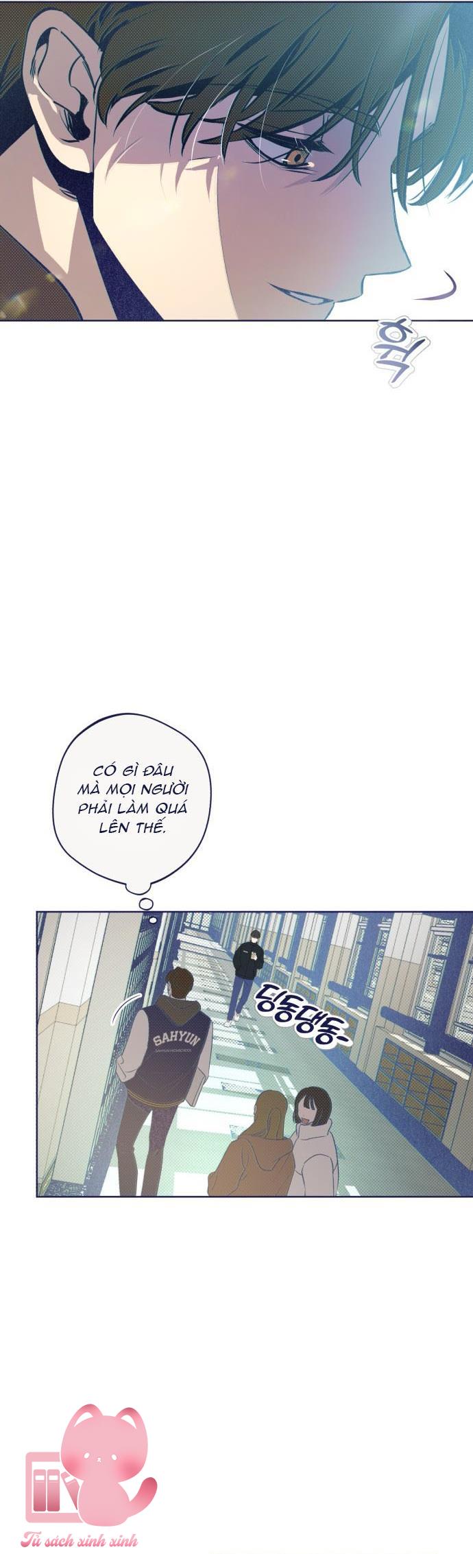 Trắc Nghiệm 4 Lựa Chọn - Chap 27 - Trang 48