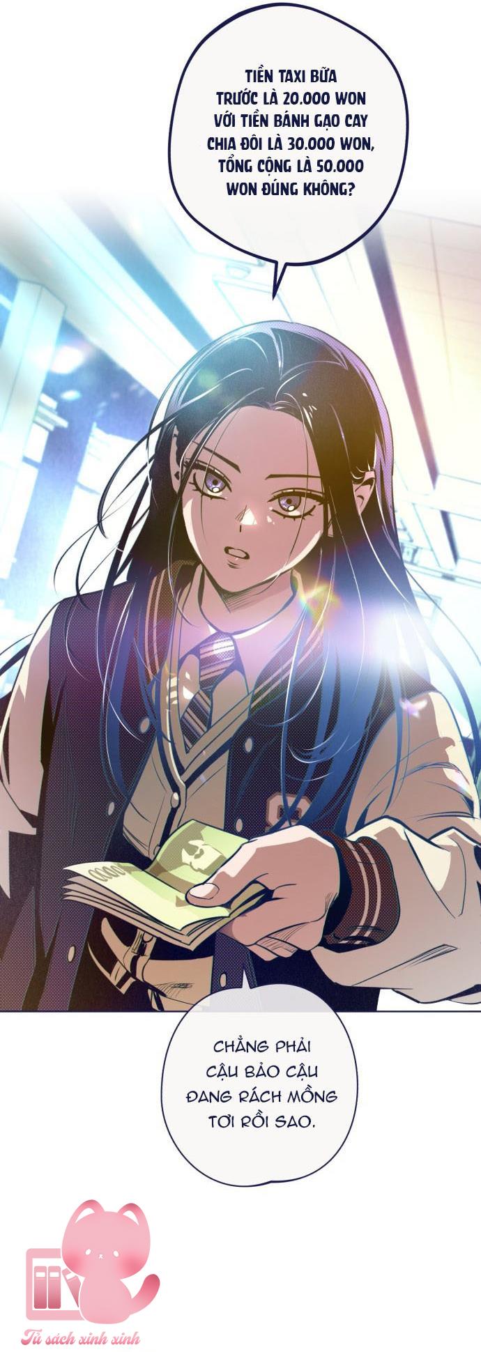 Trắc Nghiệm 4 Lựa Chọn - Chap 27 - Trang 50