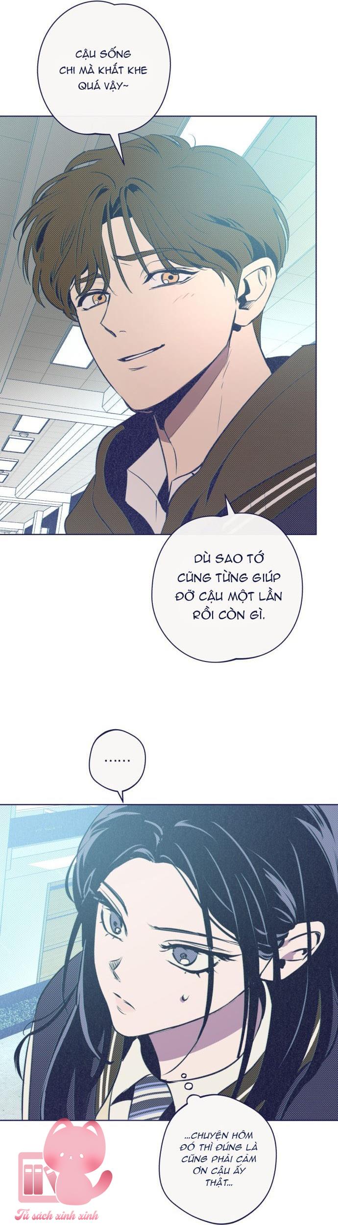 Trắc Nghiệm 4 Lựa Chọn - Chap 27 - Trang 53