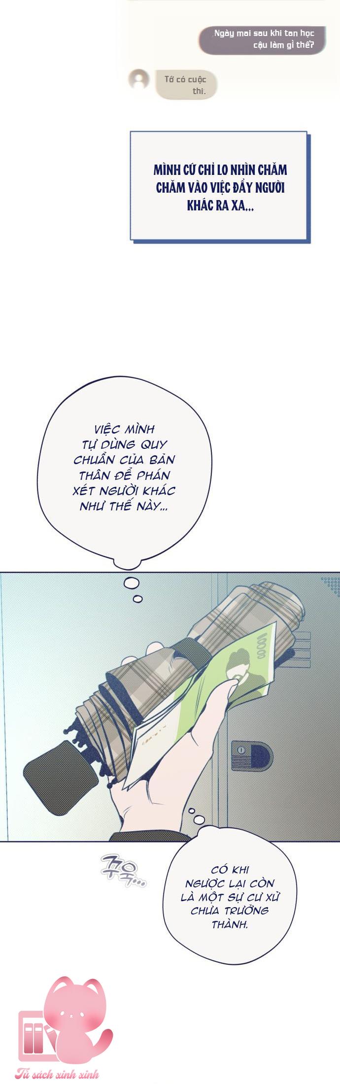 Trắc Nghiệm 4 Lựa Chọn - Chap 27 - Trang 56