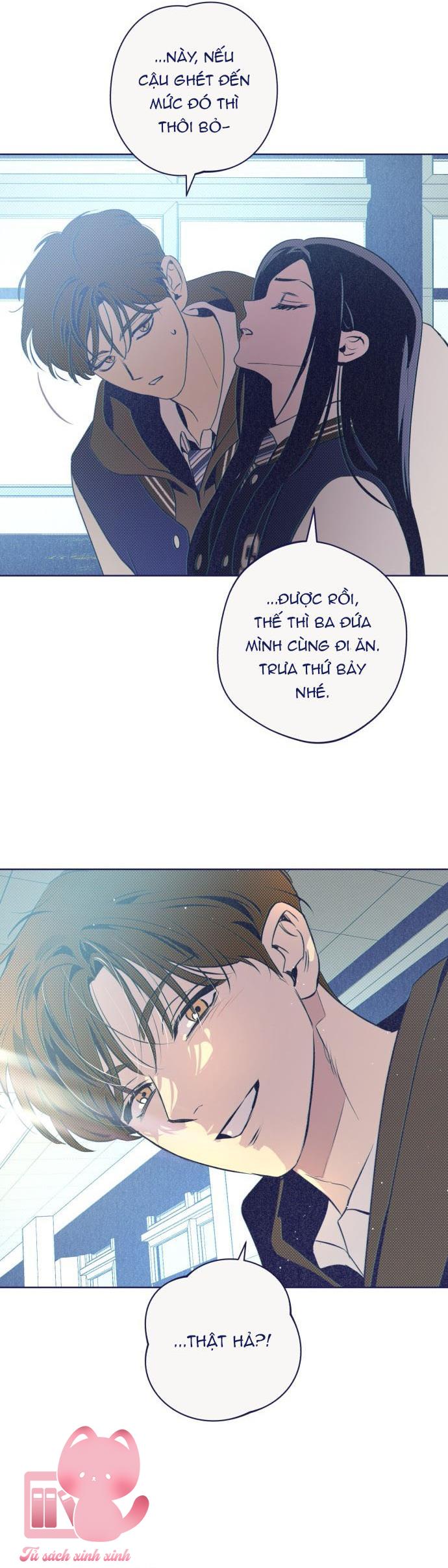 Trắc Nghiệm 4 Lựa Chọn - Chap 27 - Trang 57