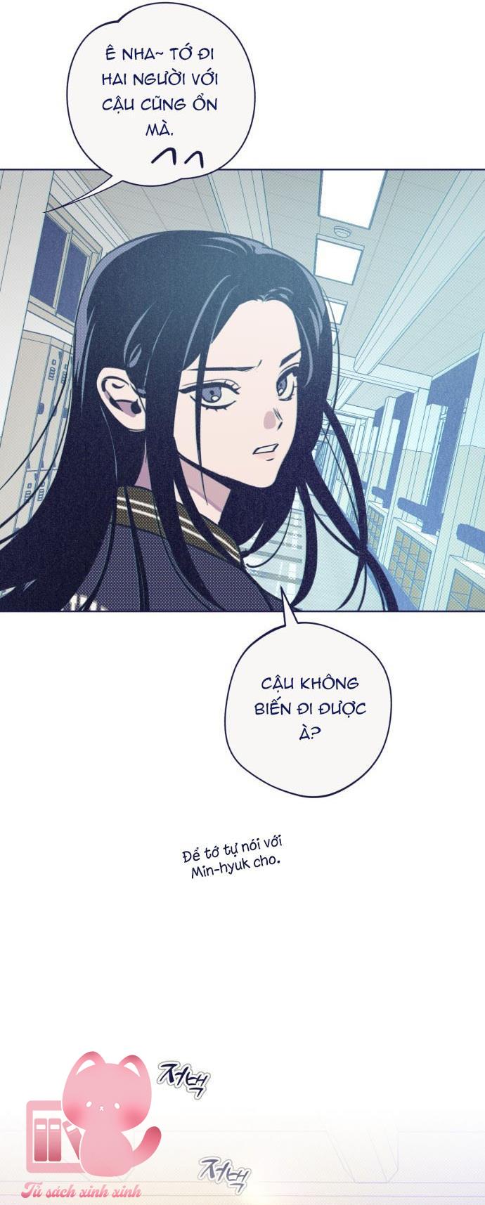 Trắc Nghiệm 4 Lựa Chọn - Chap 27 - Trang 58