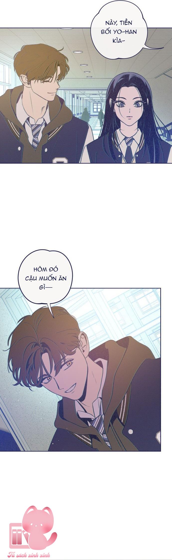 Trắc Nghiệm 4 Lựa Chọn - Chap 27 - Trang 60