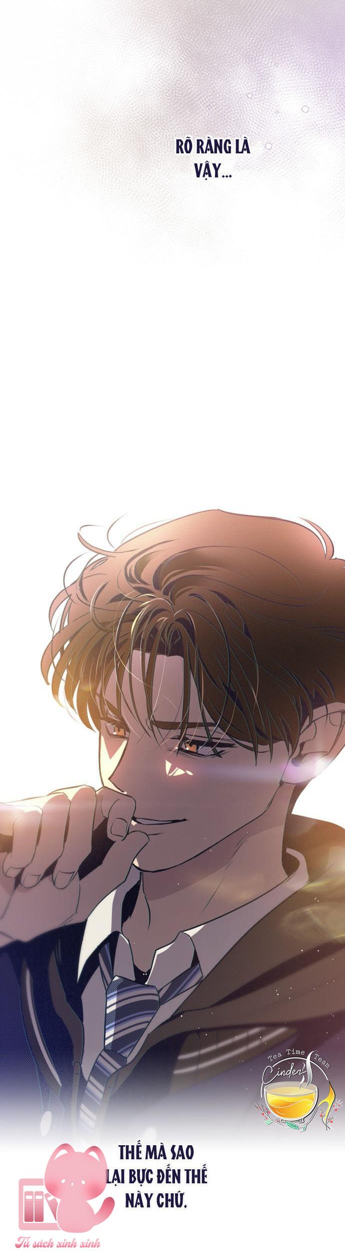 Trắc Nghiệm 4 Lựa Chọn - Chap 28 - Trang 11