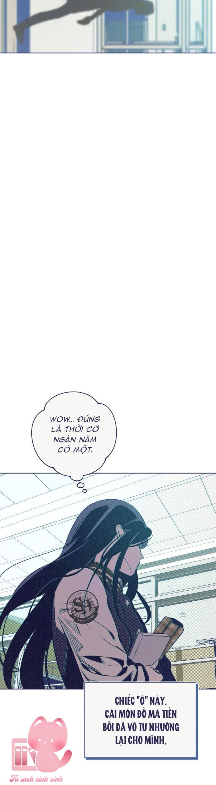 Trắc Nghiệm 4 Lựa Chọn - Chap 28 - Trang 16