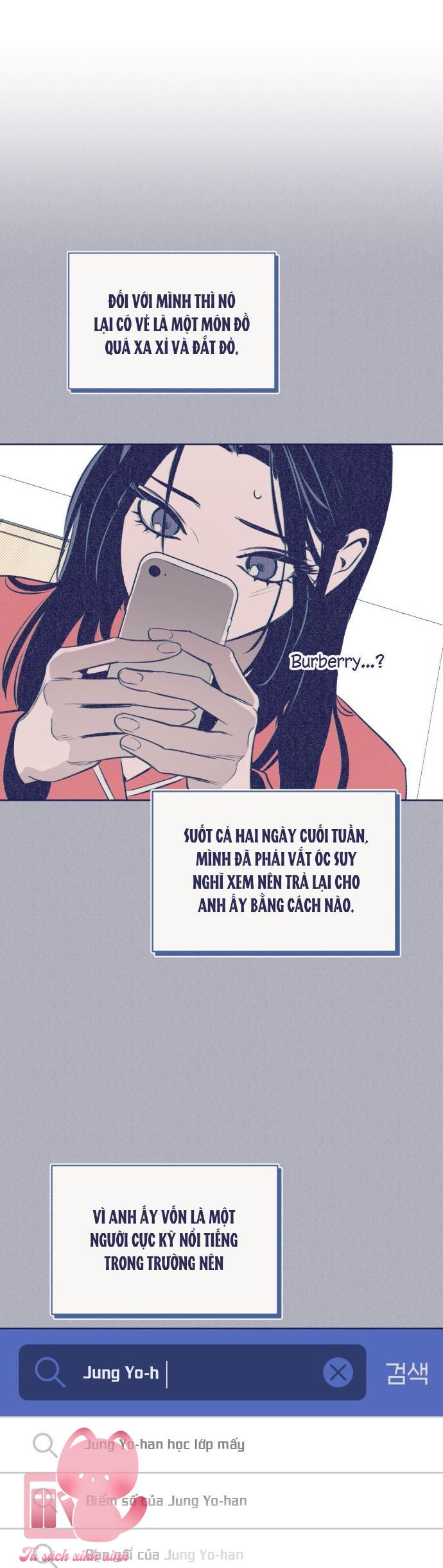 Trắc Nghiệm 4 Lựa Chọn - Chap 28 - Trang 17