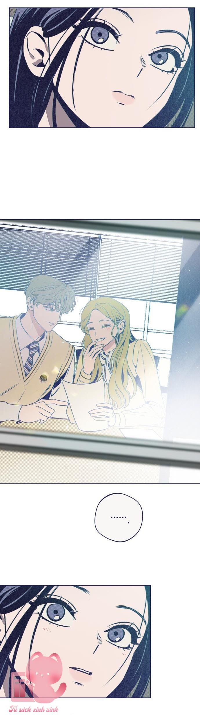 Trắc Nghiệm 4 Lựa Chọn - Chap 28 - Trang 22