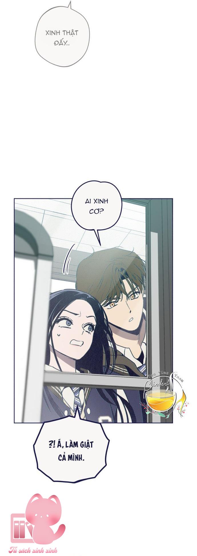 Trắc Nghiệm 4 Lựa Chọn - Chap 28 - Trang 23
