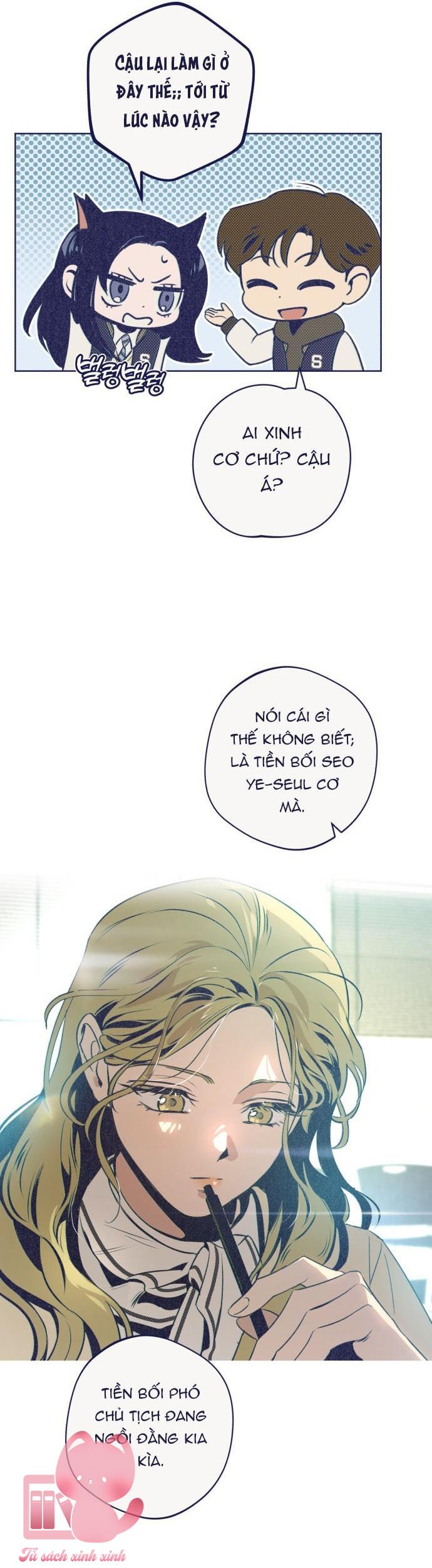 Trắc Nghiệm 4 Lựa Chọn - Chap 28 - Trang 24