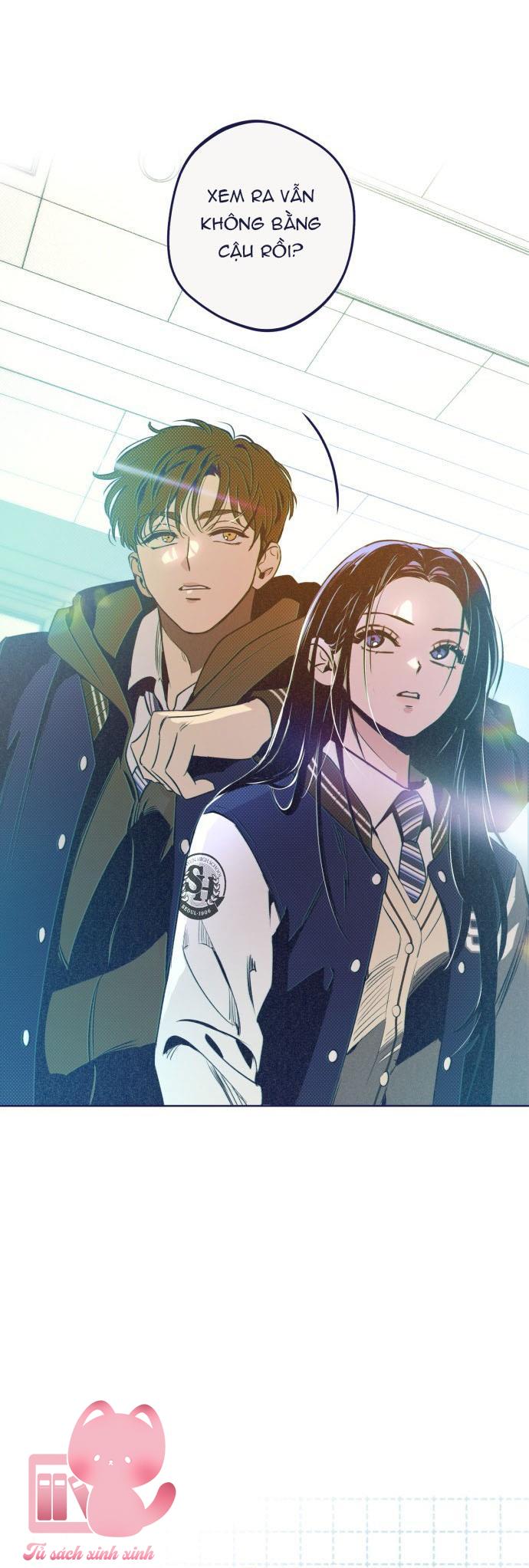 Trắc Nghiệm 4 Lựa Chọn - Chap 28 - Trang 26