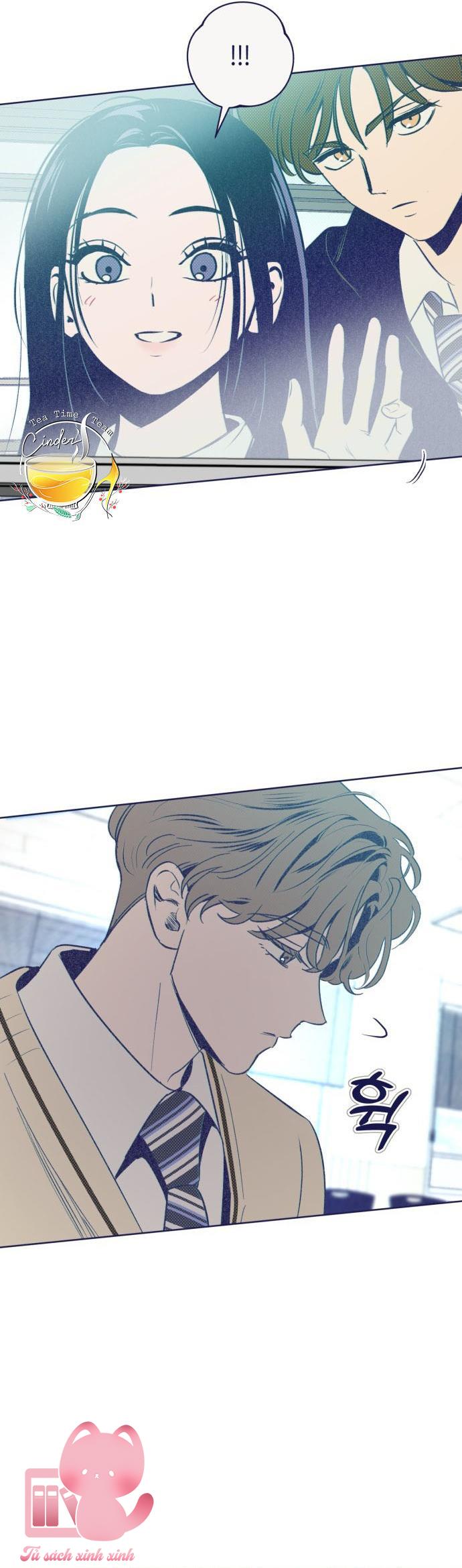 Trắc Nghiệm 4 Lựa Chọn - Chap 28 - Trang 28