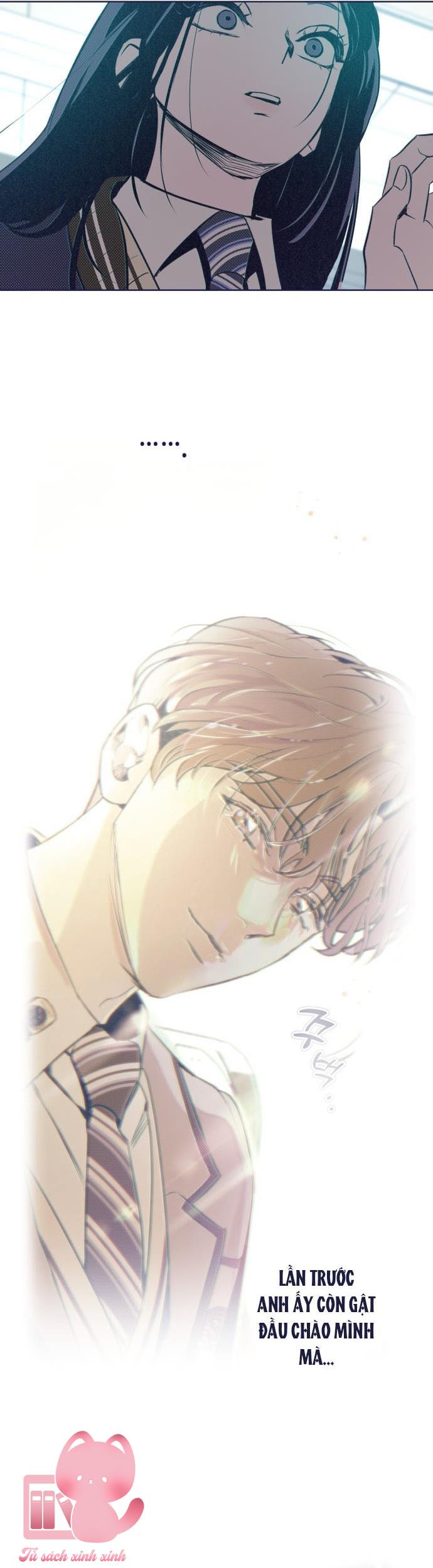 Trắc Nghiệm 4 Lựa Chọn - Chap 28 - Trang 29