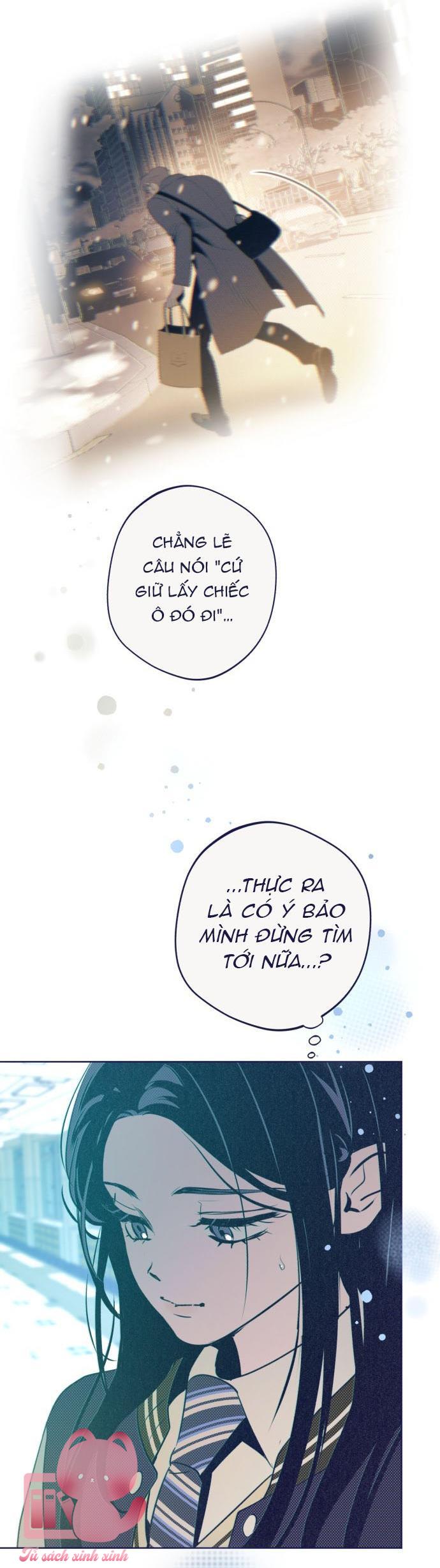 Trắc Nghiệm 4 Lựa Chọn - Chap 28 - Trang 30