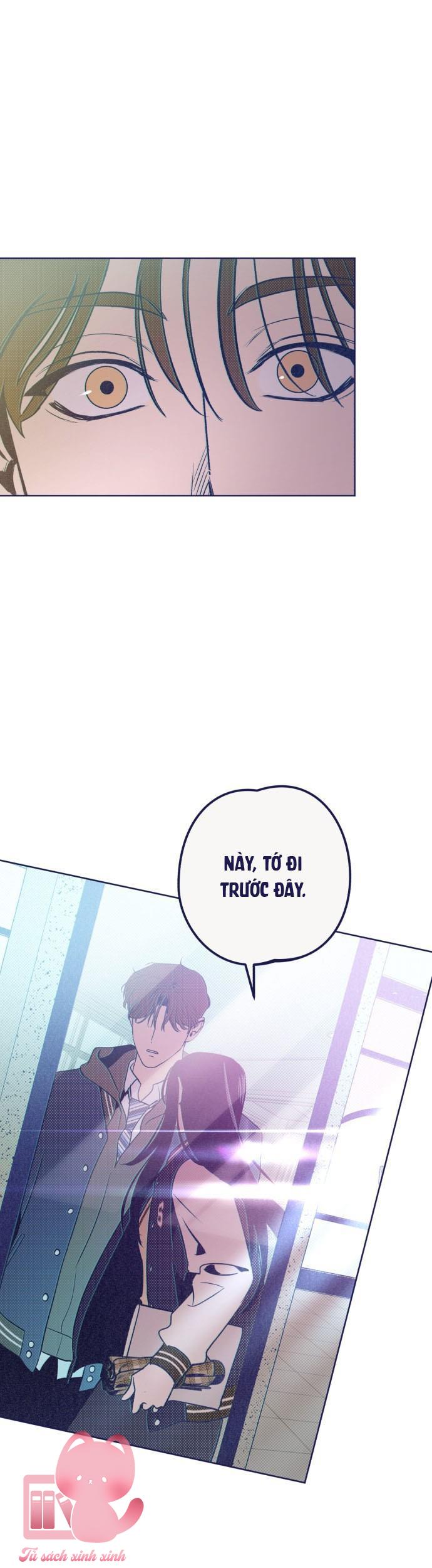 Trắc Nghiệm 4 Lựa Chọn - Chap 28 - Trang 4