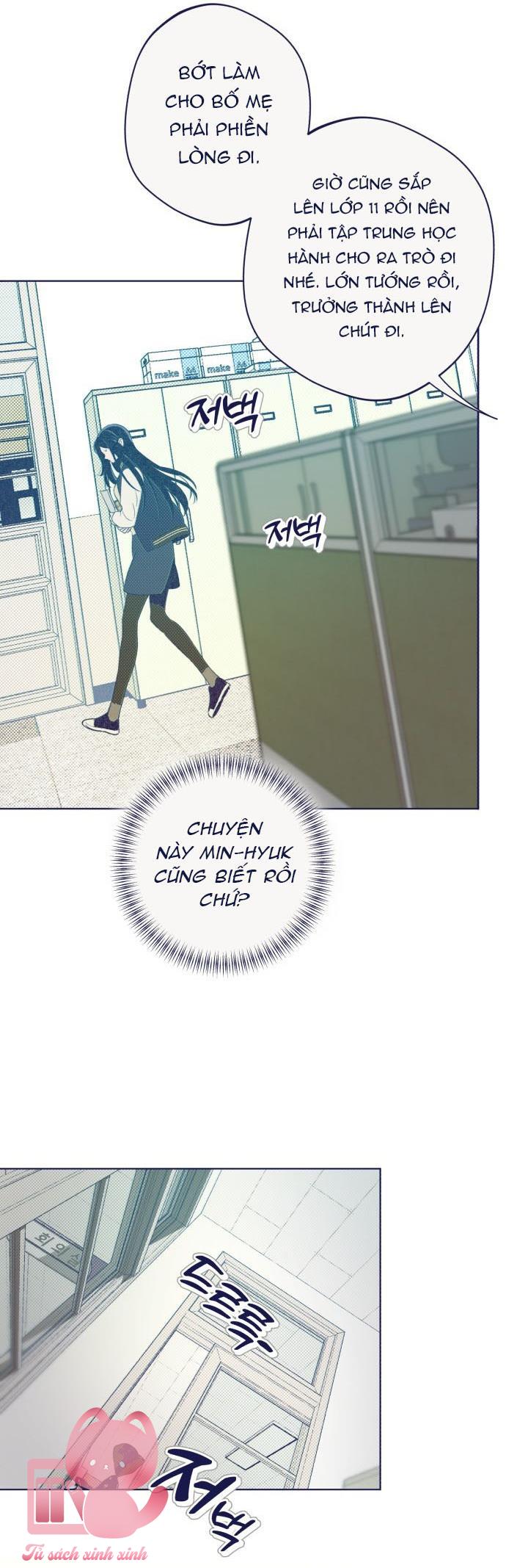 Trắc Nghiệm 4 Lựa Chọn - Chap 28 - Trang 40