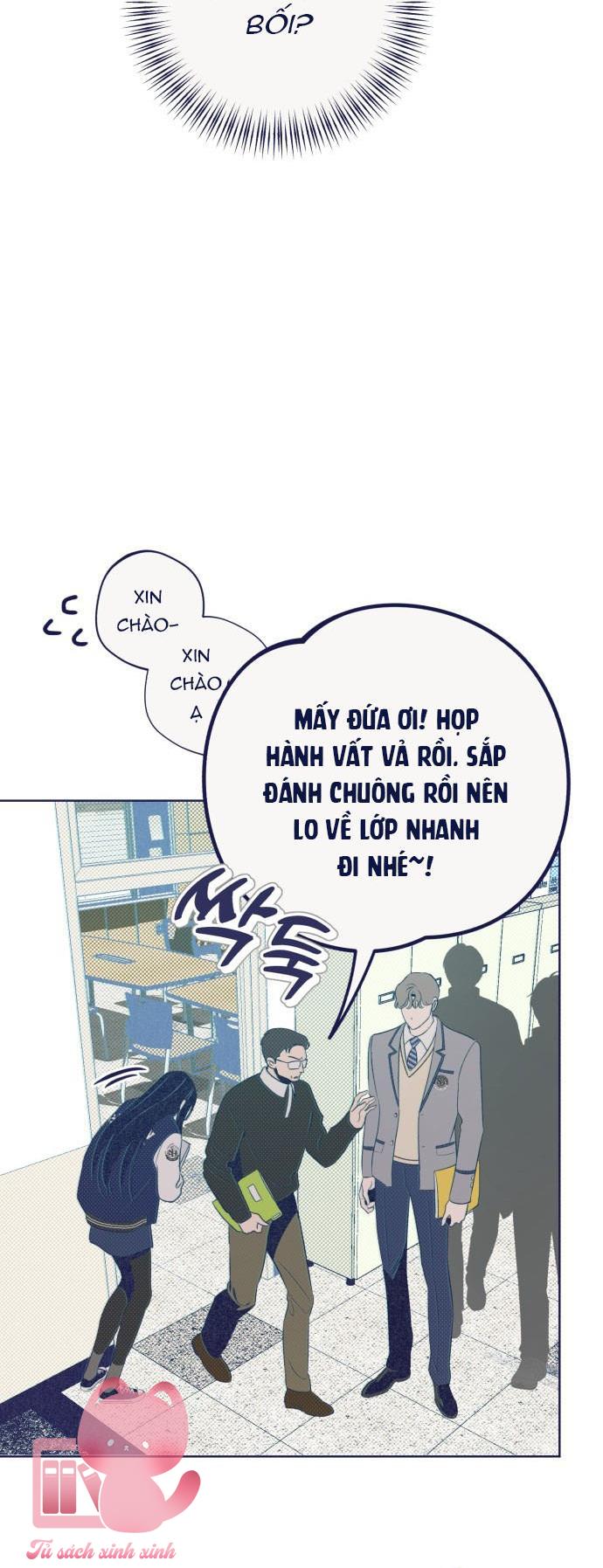 Trắc Nghiệm 4 Lựa Chọn - Chap 28 - Trang 42