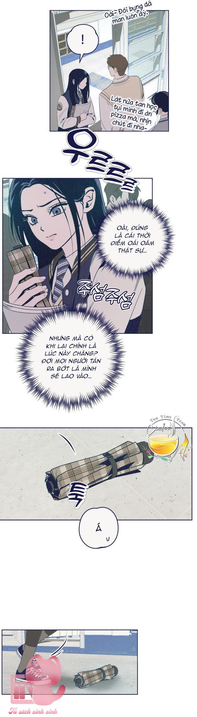 Trắc Nghiệm 4 Lựa Chọn - Chap 28 - Trang 43