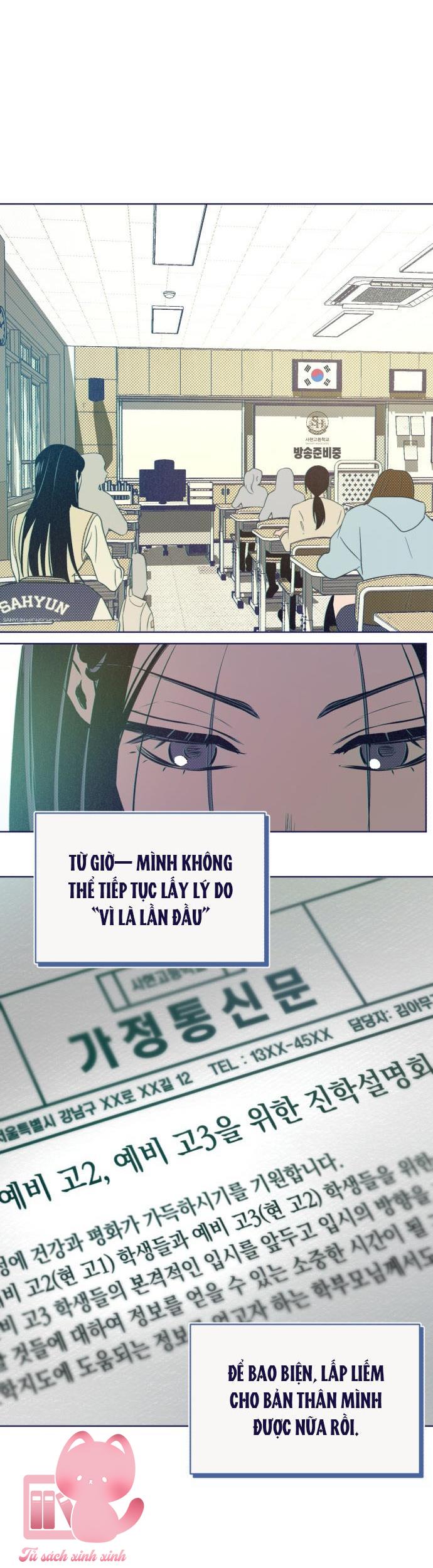 Trắc Nghiệm 4 Lựa Chọn - Chap 28 - Trang 50