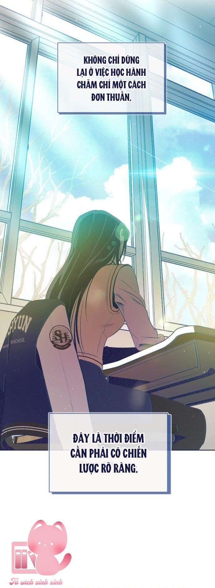 Trắc Nghiệm 4 Lựa Chọn - Chap 28 - Trang 52