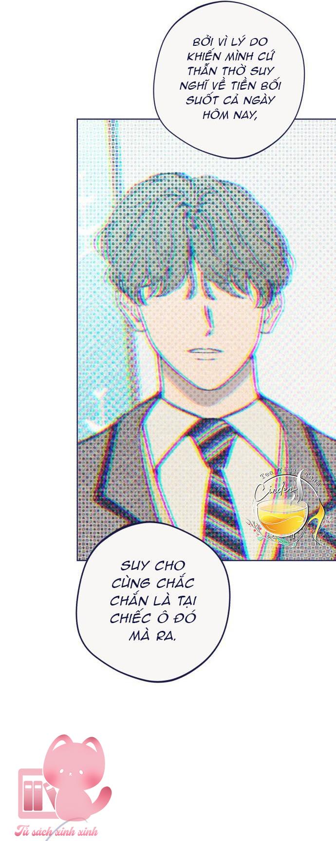 Trắc Nghiệm 4 Lựa Chọn - Chap 28 - Trang 54
