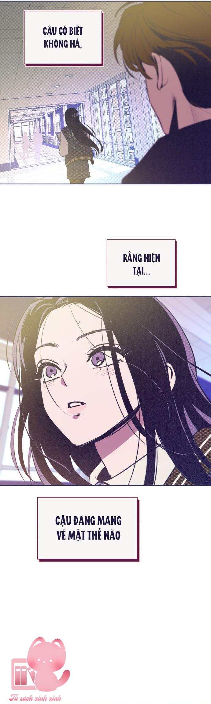 Trắc Nghiệm 4 Lựa Chọn - Chap 28 - Trang 9
