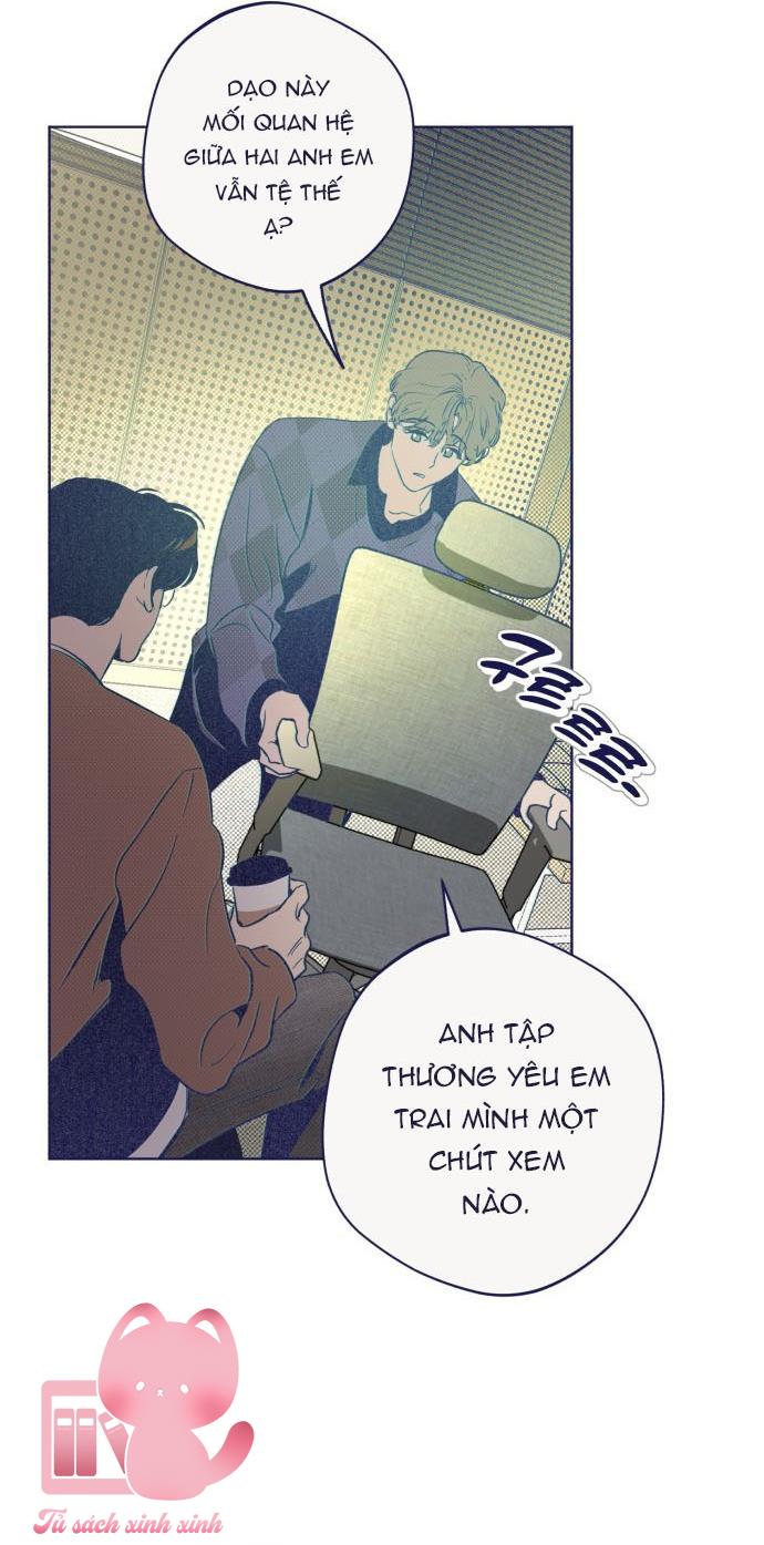 Trắc Nghiệm 4 Lựa Chọn - Chap 29 - Trang 14