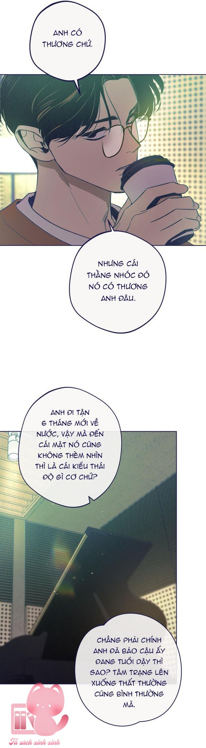 Trắc Nghiệm 4 Lựa Chọn - Chap 29 - Trang 15