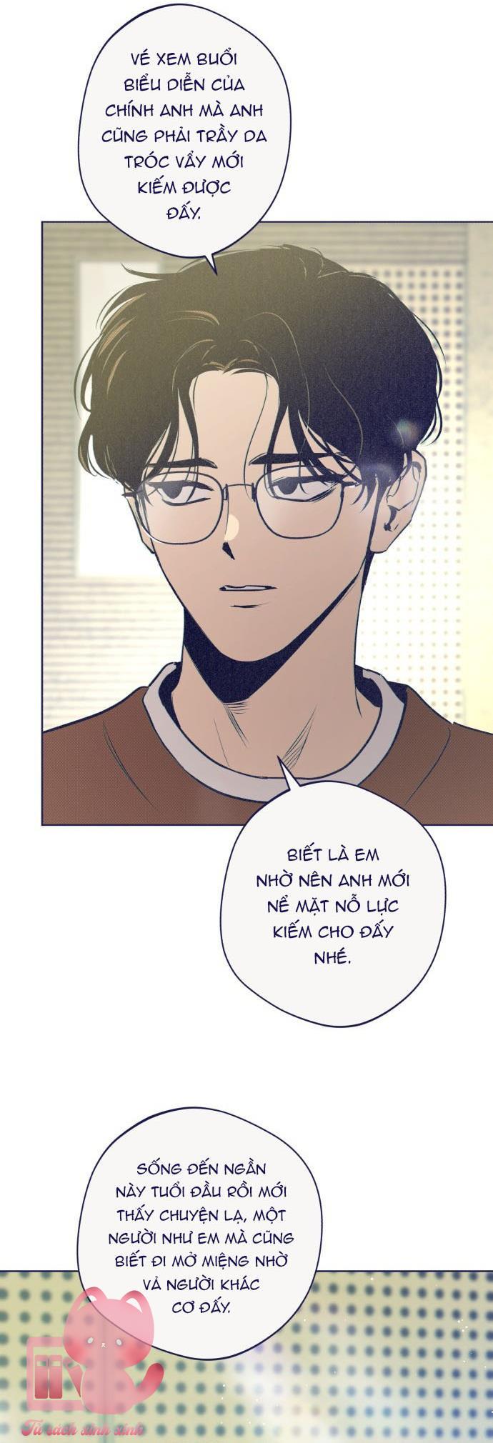 Trắc Nghiệm 4 Lựa Chọn - Chap 29 - Trang 18