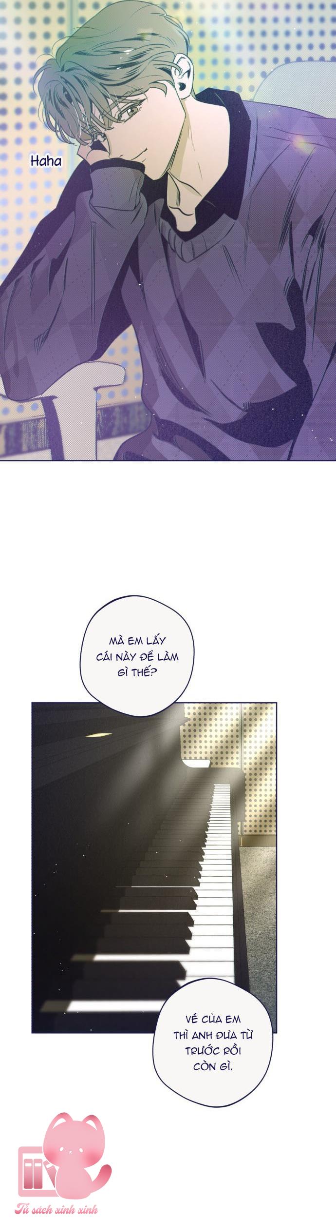Trắc Nghiệm 4 Lựa Chọn - Chap 29 - Trang 19