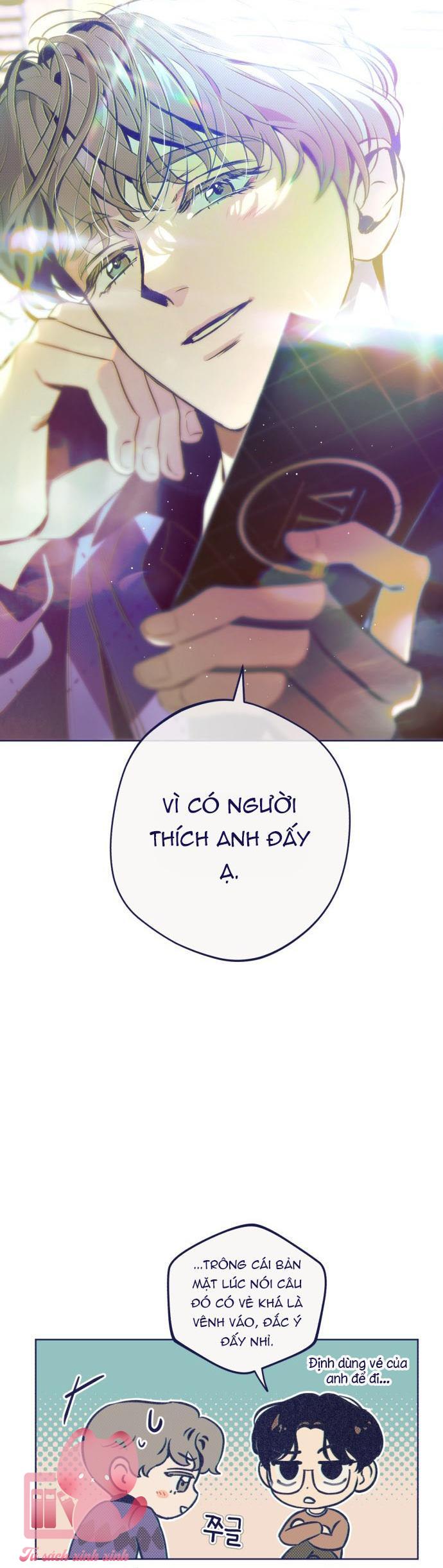 Trắc Nghiệm 4 Lựa Chọn - Chap 29 - Trang 21