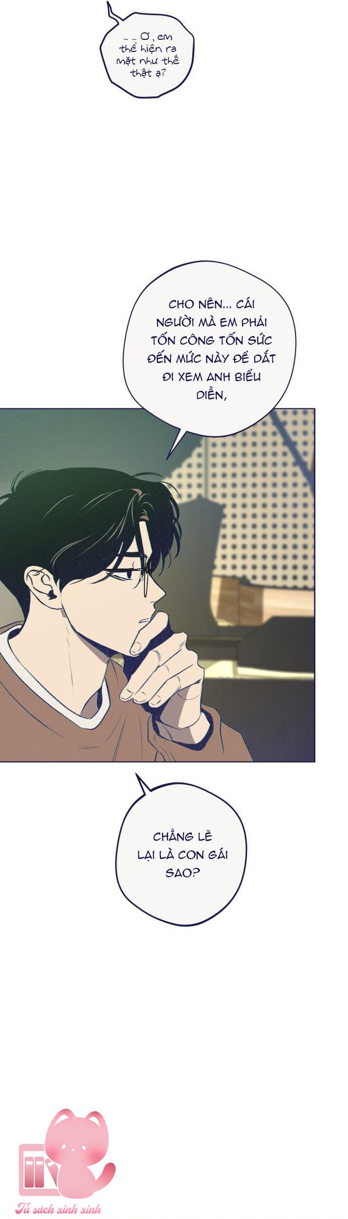 Trắc Nghiệm 4 Lựa Chọn - Chap 29 - Trang 22