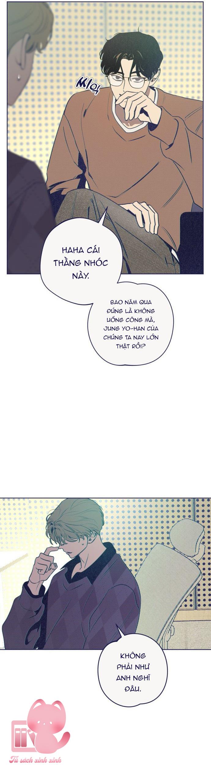 Trắc Nghiệm 4 Lựa Chọn - Chap 29 - Trang 24