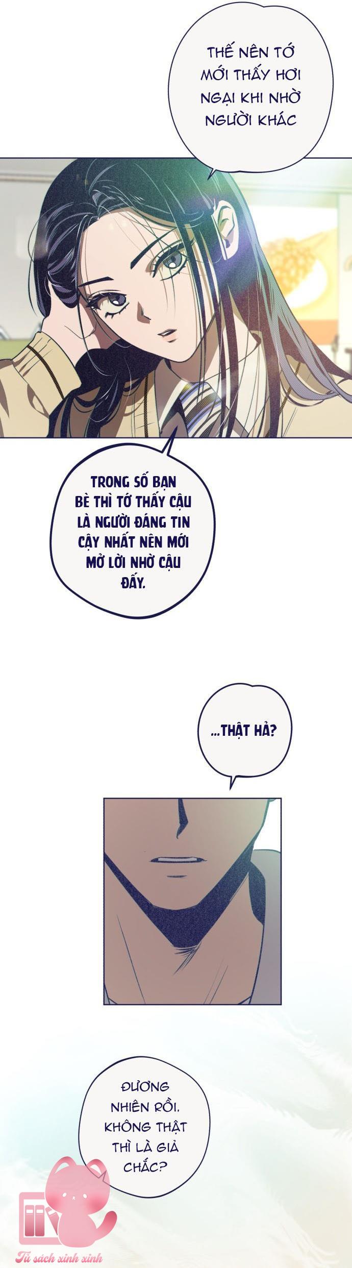 Trắc Nghiệm 4 Lựa Chọn - Chap 29 - Trang 31