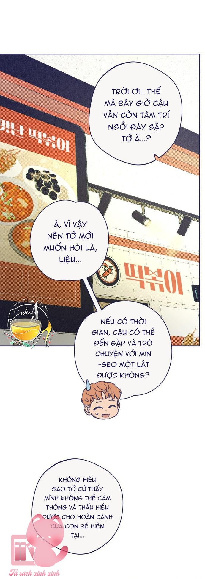 Trắc Nghiệm 4 Lựa Chọn - Chap 29 - Trang 34