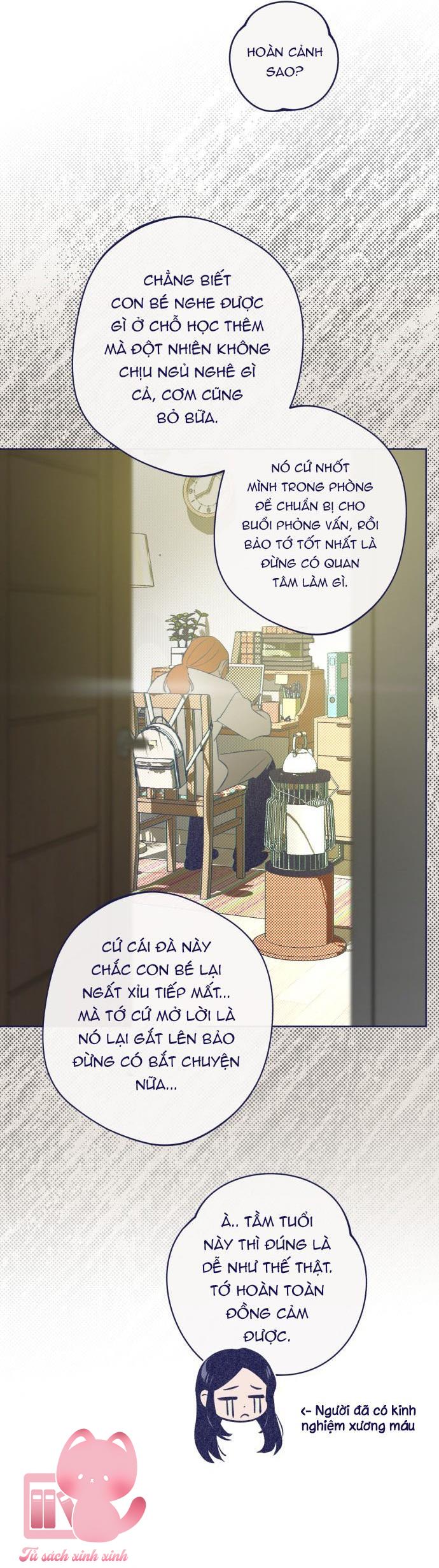 Trắc Nghiệm 4 Lựa Chọn - Chap 29 - Trang 35