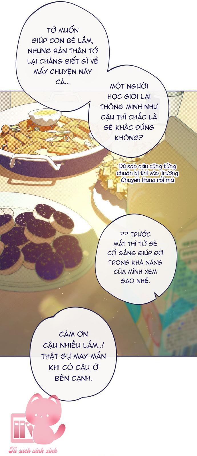 Trắc Nghiệm 4 Lựa Chọn - Chap 29 - Trang 36