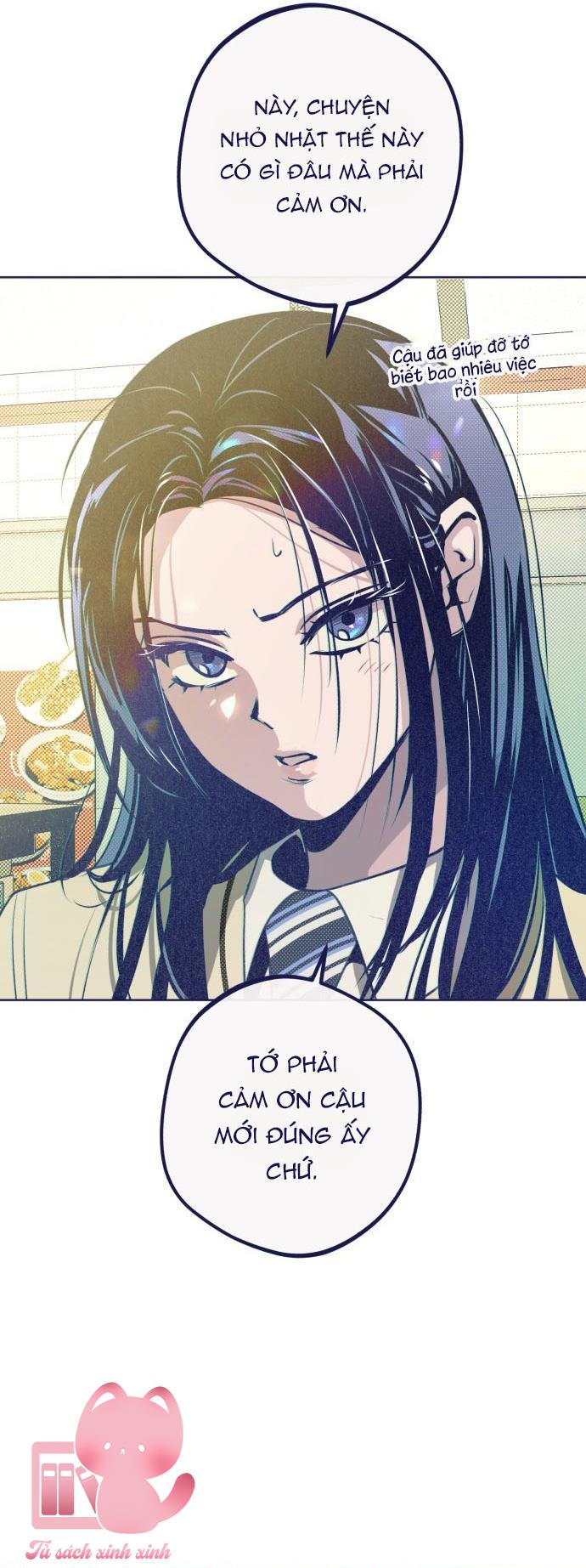 Trắc Nghiệm 4 Lựa Chọn - Chap 29 - Trang 37