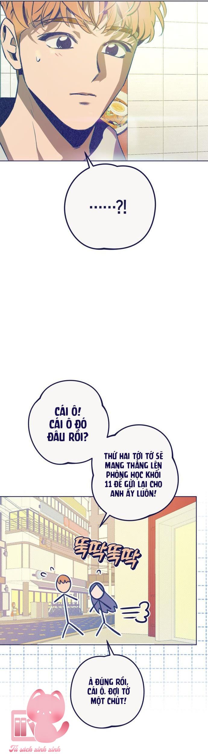 Trắc Nghiệm 4 Lựa Chọn - Chap 29 - Trang 38