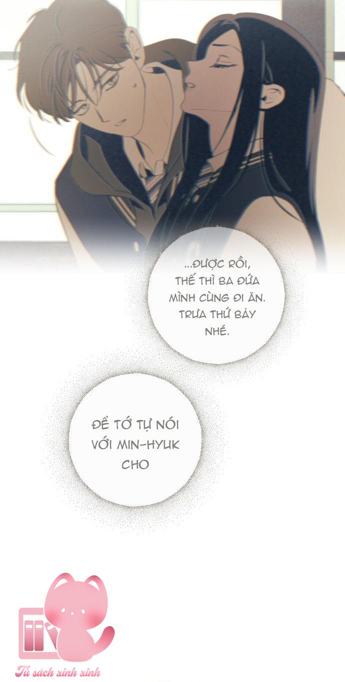 Trắc Nghiệm 4 Lựa Chọn - Chap 29 - Trang 40
