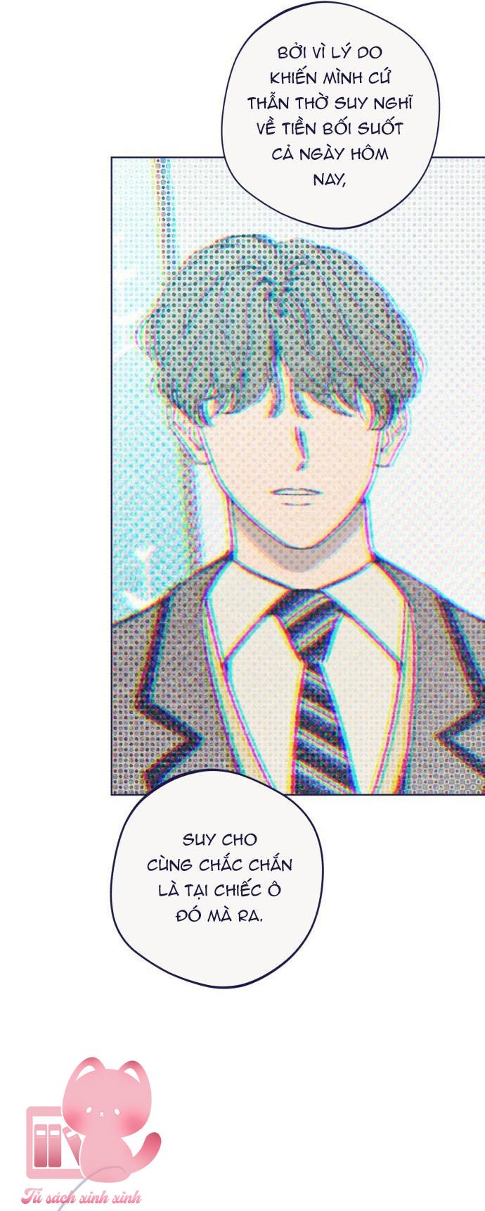 Trắc Nghiệm 4 Lựa Chọn - Chap 29 - Trang 5