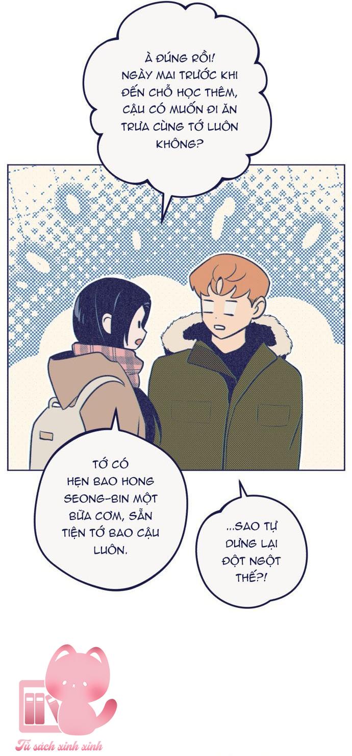 Trắc Nghiệm 4 Lựa Chọn - Chap 29 - Trang 41