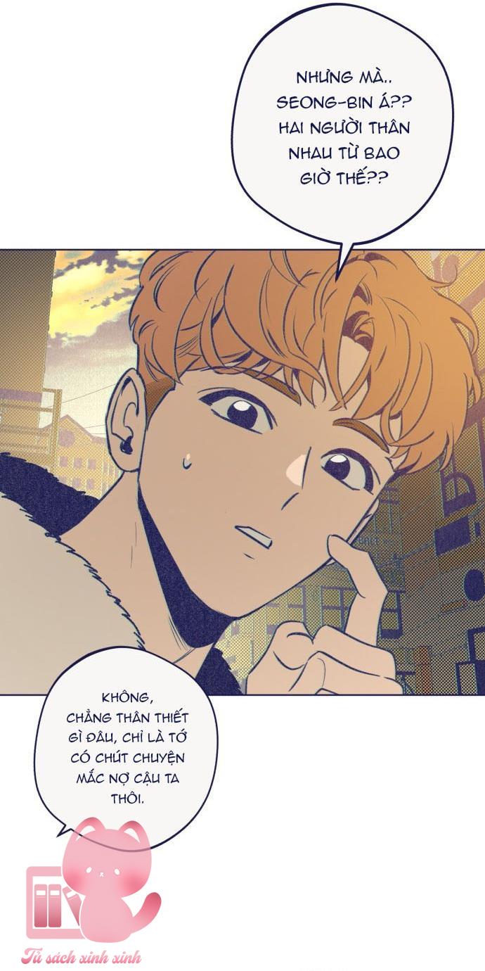 Trắc Nghiệm 4 Lựa Chọn - Chap 29 - Trang 42