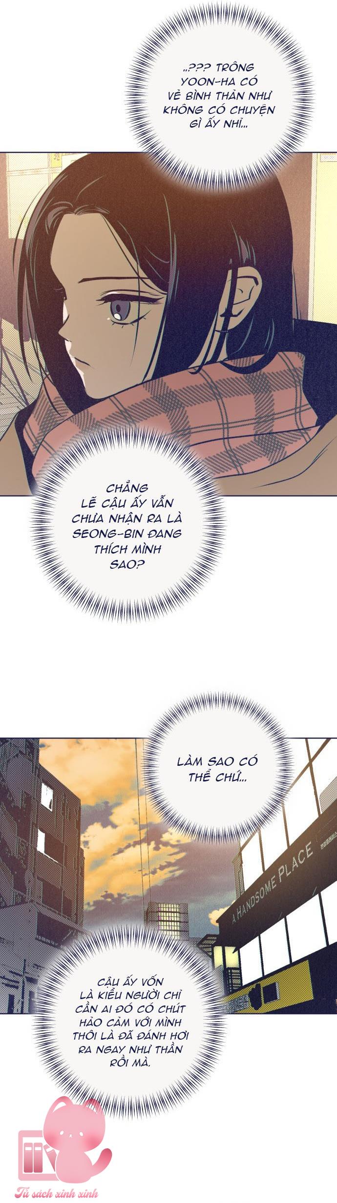 Trắc Nghiệm 4 Lựa Chọn - Chap 29 - Trang 43