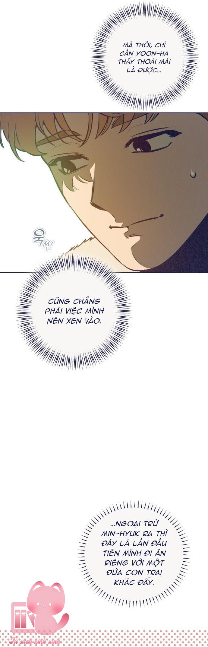 Trắc Nghiệm 4 Lựa Chọn - Chap 29 - Trang 44
