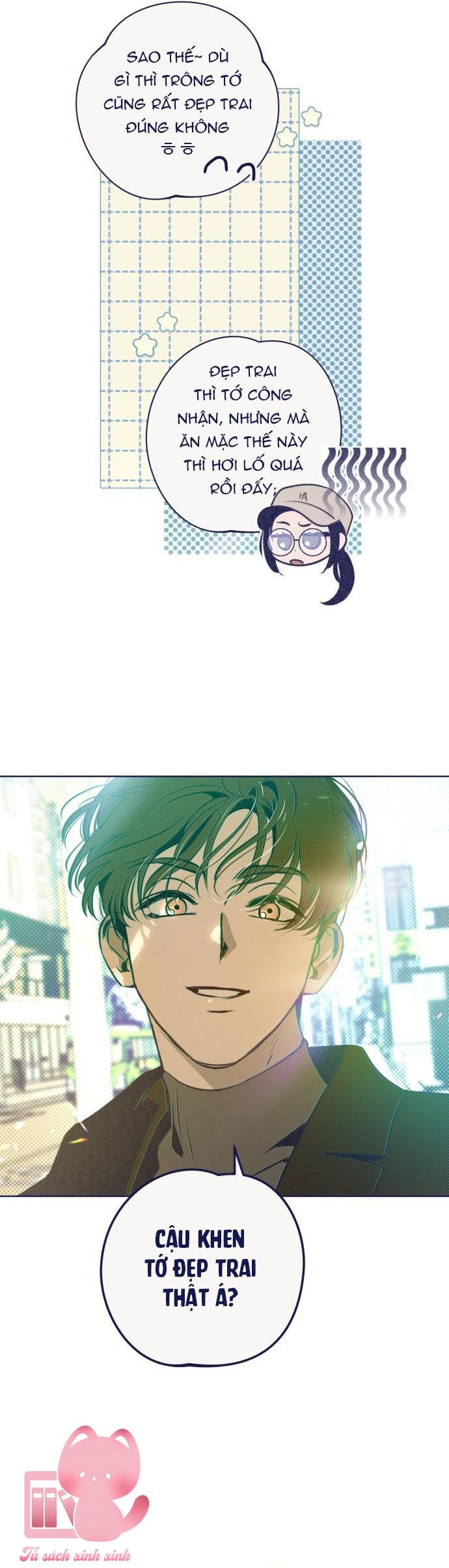 Trắc Nghiệm 4 Lựa Chọn - Chap 29 - Trang 49